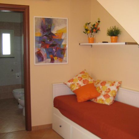Gaia Holidays Apartments チェファル 部屋 写真