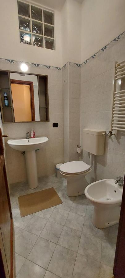Gaia Holidays Apartments チェファル エクステリア 写真