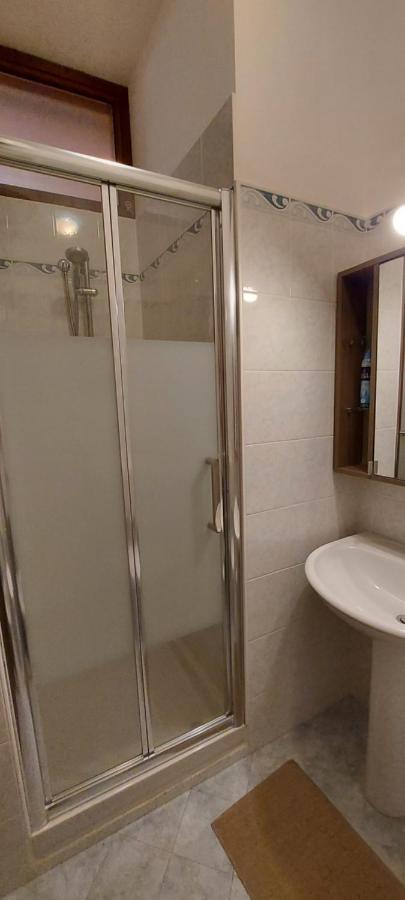 Gaia Holidays Apartments チェファル エクステリア 写真