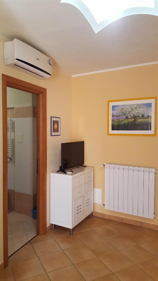 Gaia Holidays Apartments チェファル エクステリア 写真