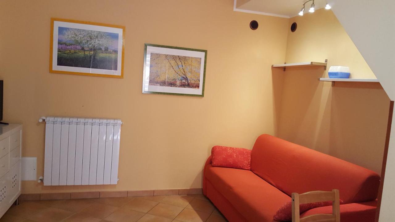 Gaia Holidays Apartments チェファル エクステリア 写真