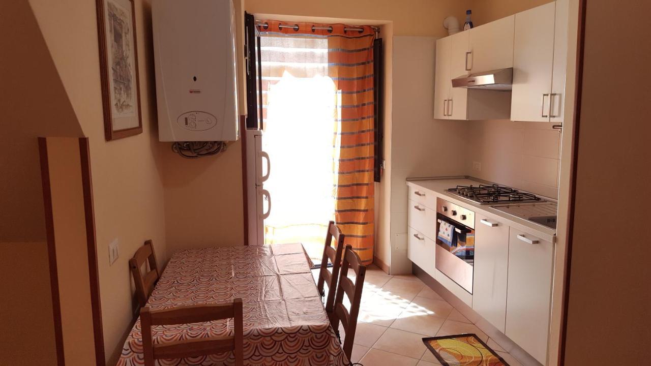 Gaia Holidays Apartments チェファル エクステリア 写真