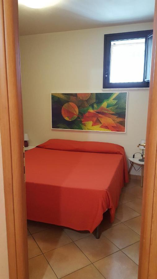 Gaia Holidays Apartments チェファル エクステリア 写真