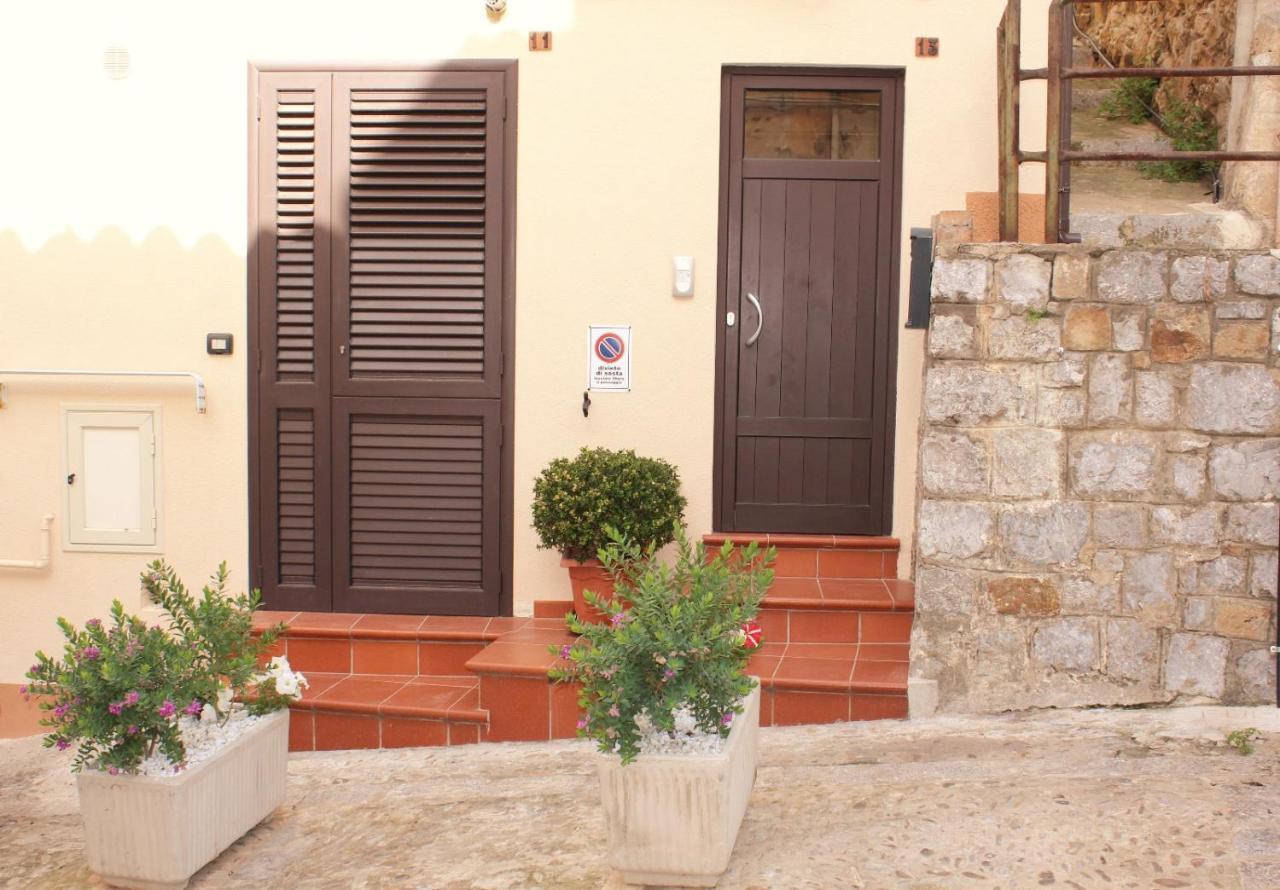 Gaia Holidays Apartments チェファル エクステリア 写真