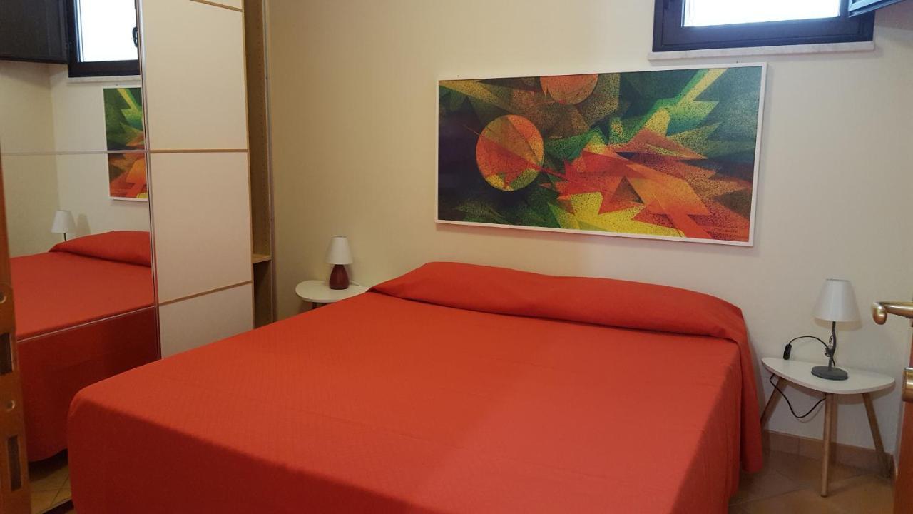 Gaia Holidays Apartments チェファル エクステリア 写真