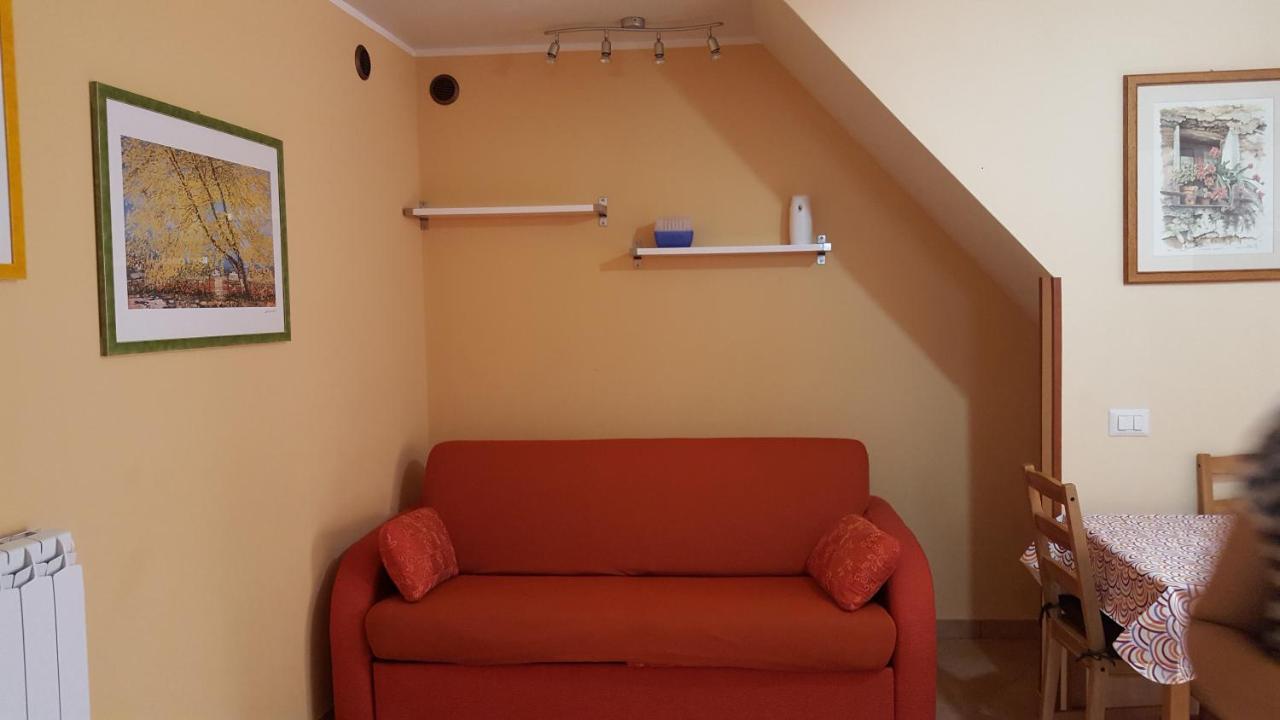 Gaia Holidays Apartments チェファル エクステリア 写真