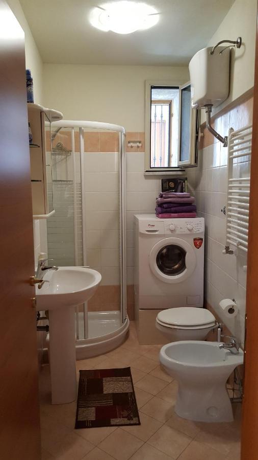 Gaia Holidays Apartments チェファル エクステリア 写真