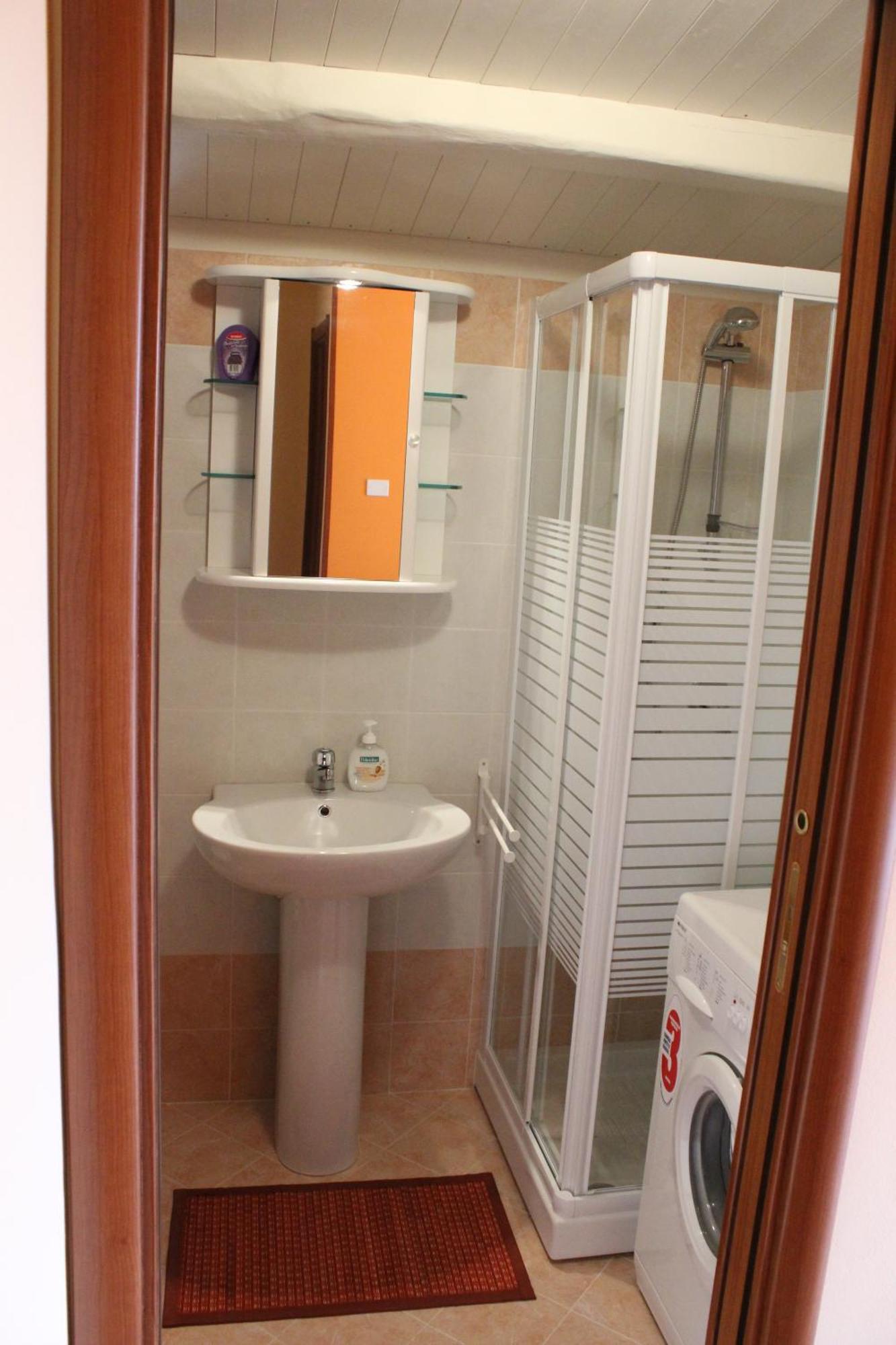 Gaia Holidays Apartments チェファル 部屋 写真