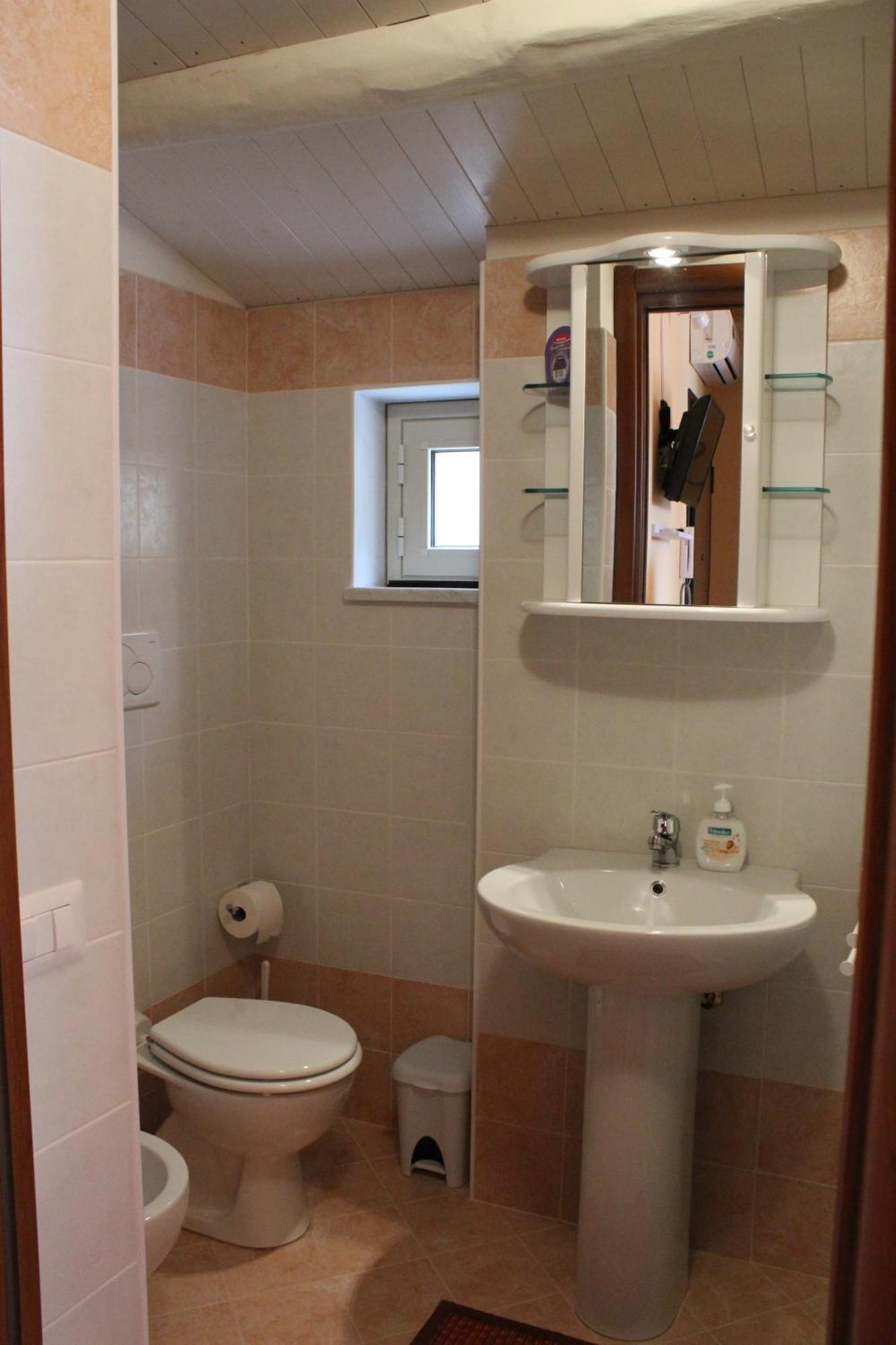 Gaia Holidays Apartments チェファル 部屋 写真