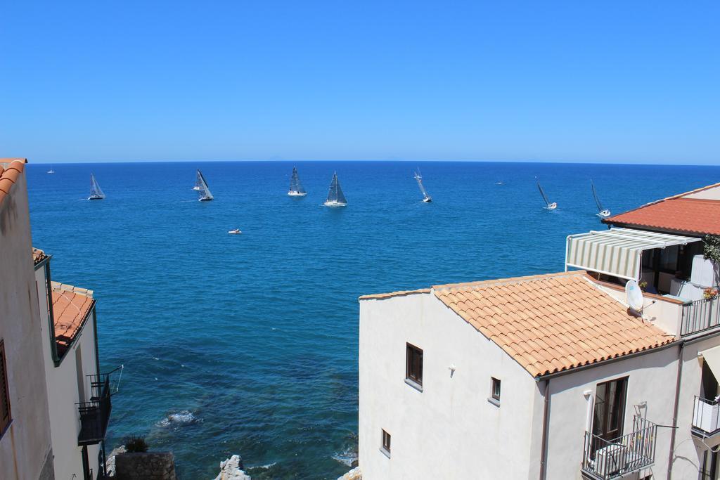 Gaia Holidays Apartments チェファル エクステリア 写真