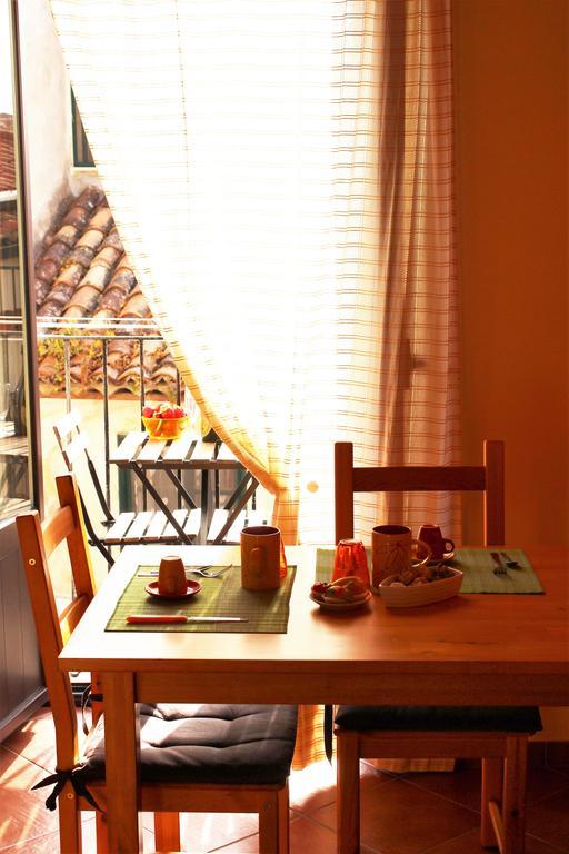 Gaia Holidays Apartments チェファル エクステリア 写真