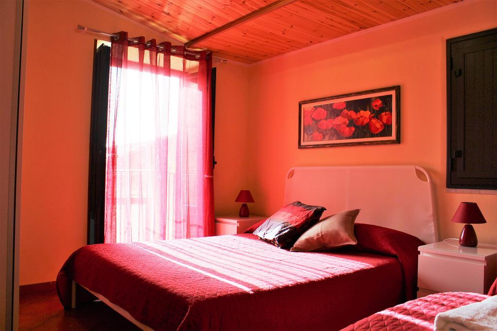 Gaia Holidays Apartments チェファル エクステリア 写真