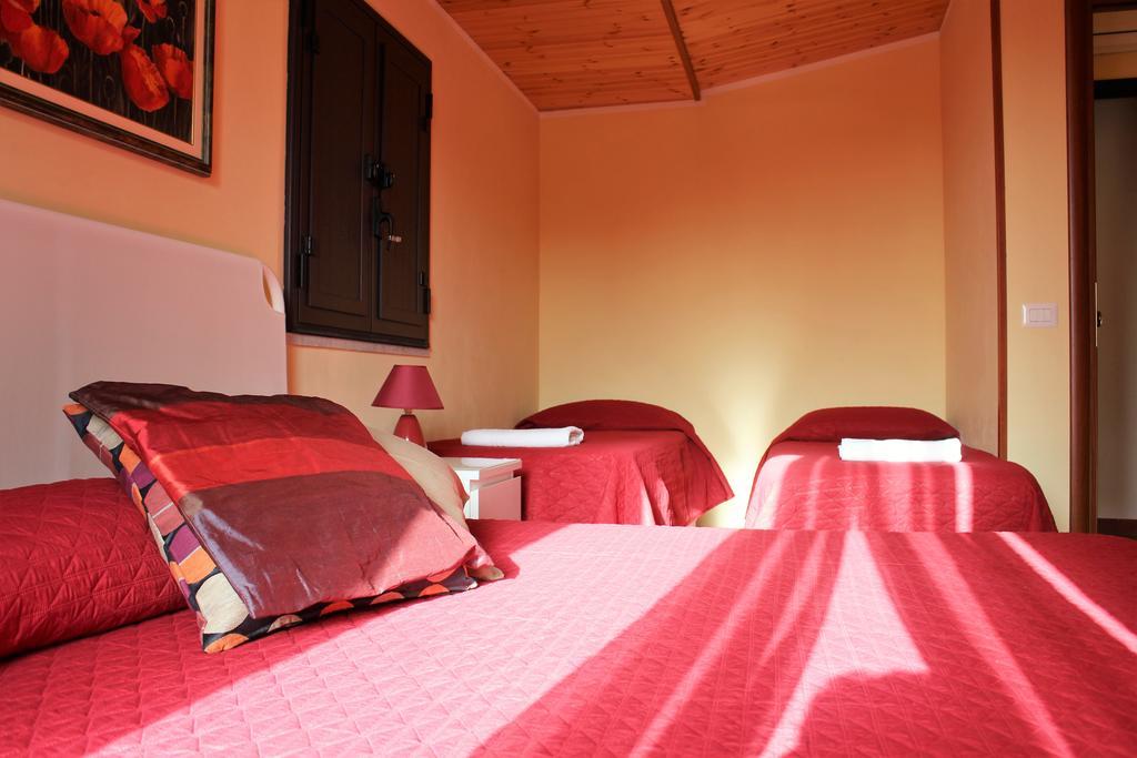 Gaia Holidays Apartments チェファル エクステリア 写真