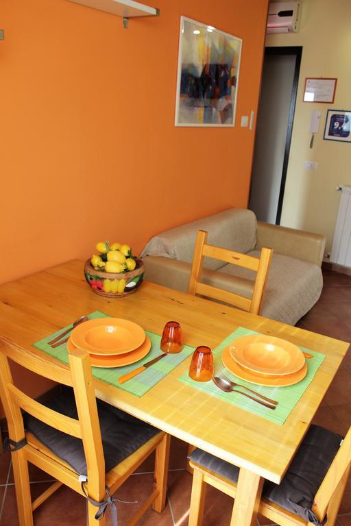 Gaia Holidays Apartments チェファル エクステリア 写真