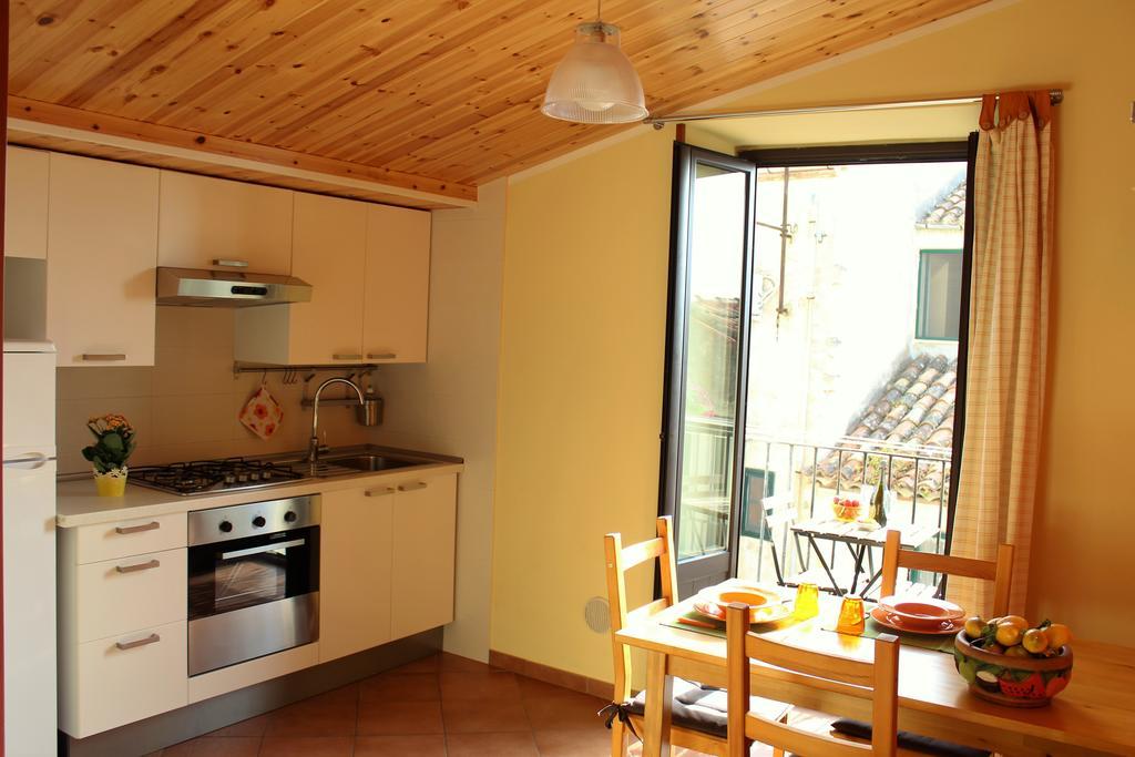 Gaia Holidays Apartments チェファル エクステリア 写真