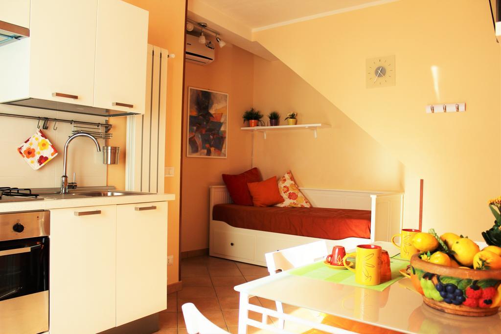 Gaia Holidays Apartments チェファル エクステリア 写真