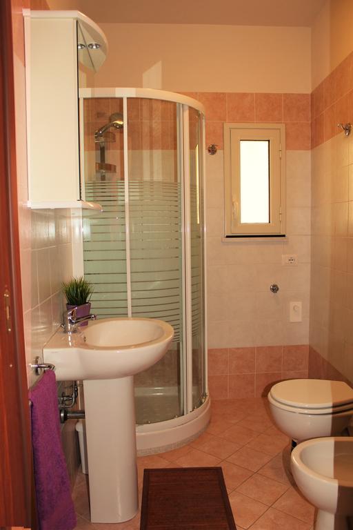 Gaia Holidays Apartments チェファル エクステリア 写真