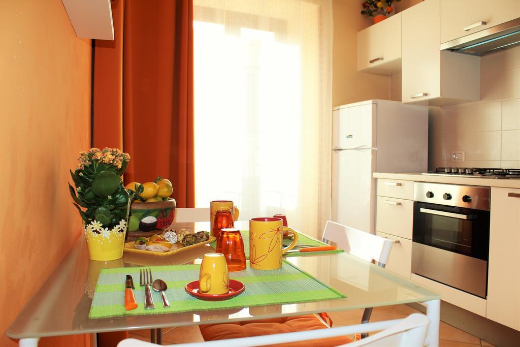 Gaia Holidays Apartments チェファル エクステリア 写真