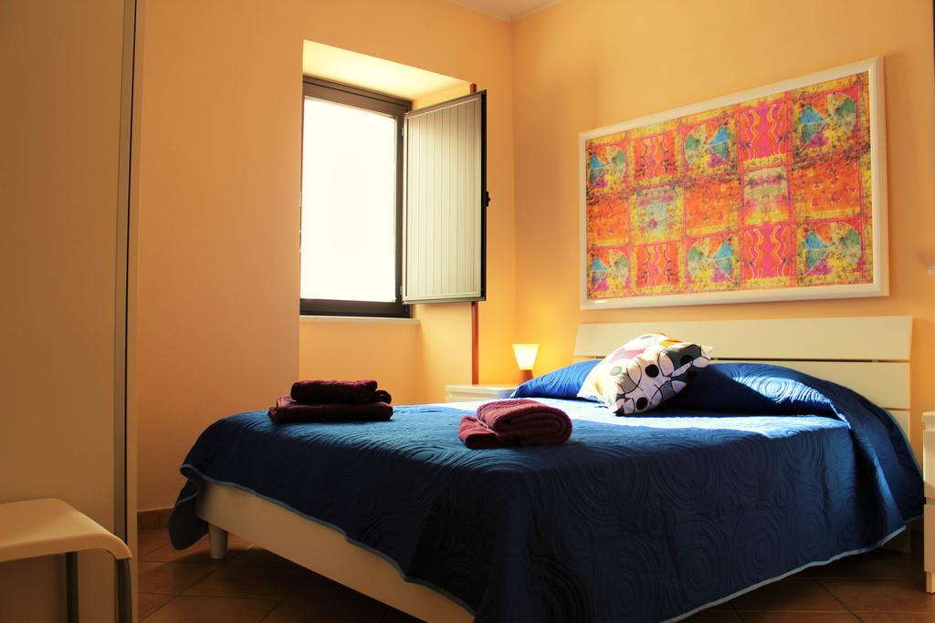 Gaia Holidays Apartments チェファル エクステリア 写真