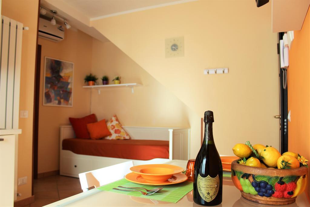 Gaia Holidays Apartments チェファル エクステリア 写真