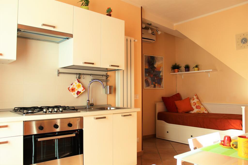 Gaia Holidays Apartments チェファル エクステリア 写真