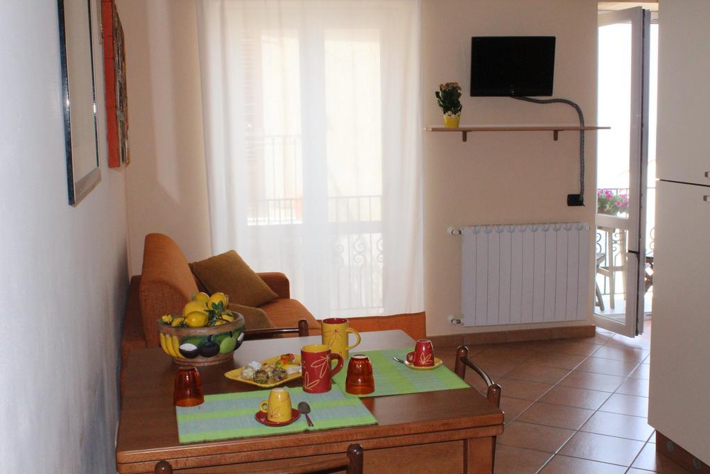 Gaia Holidays Apartments チェファル エクステリア 写真