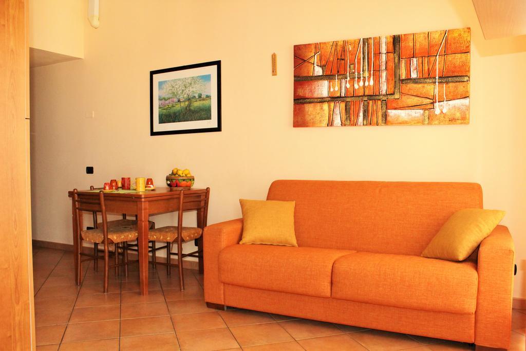 Gaia Holidays Apartments チェファル エクステリア 写真