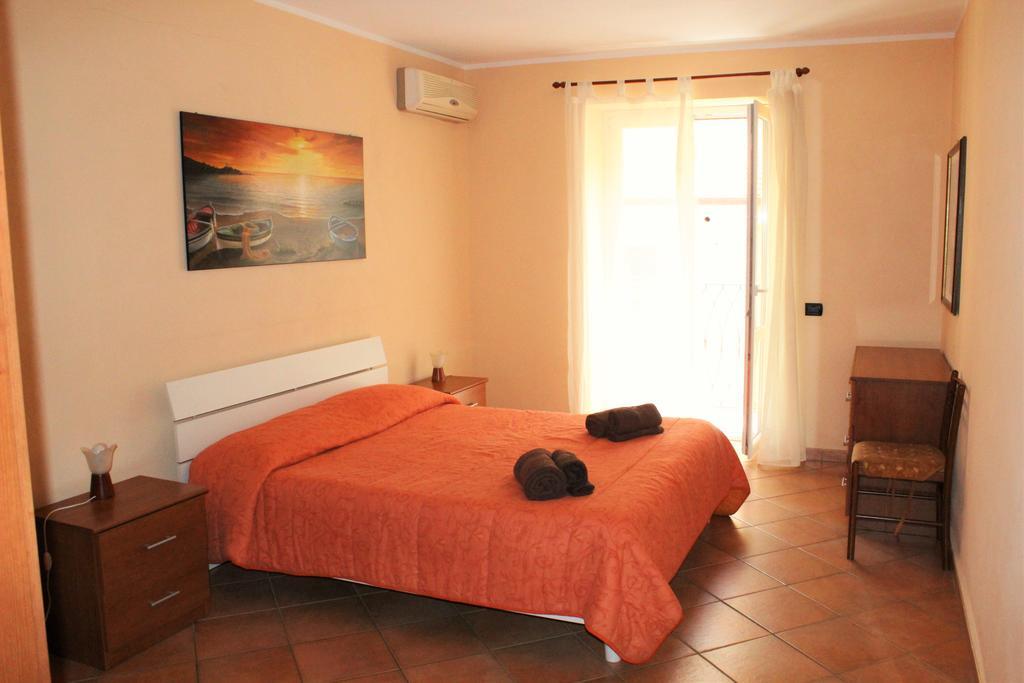 Gaia Holidays Apartments チェファル エクステリア 写真