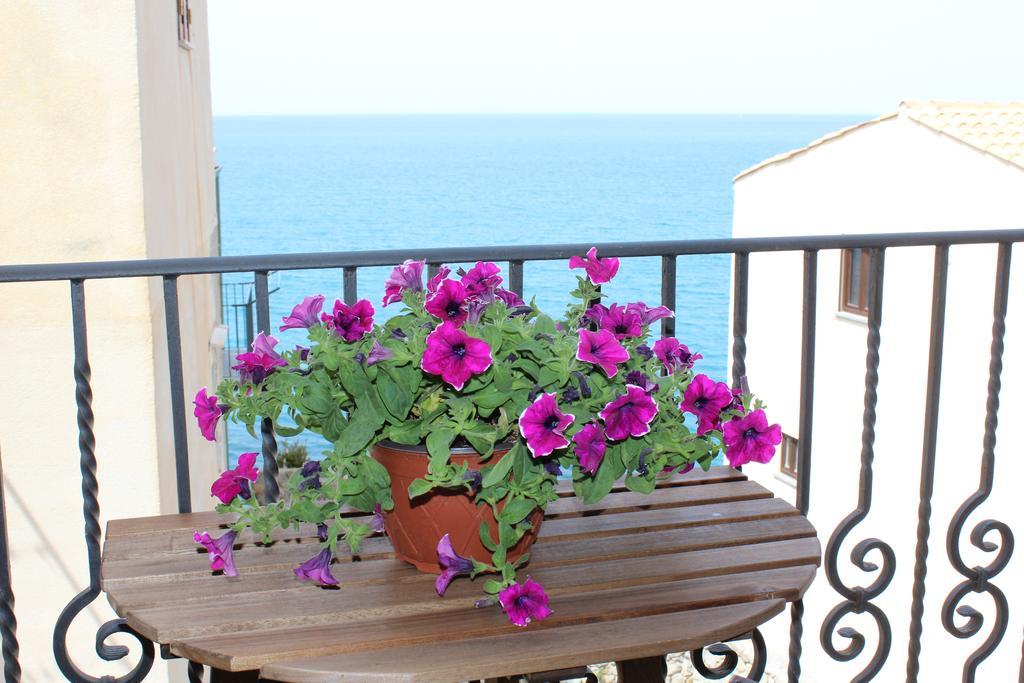 Gaia Holidays Apartments チェファル エクステリア 写真