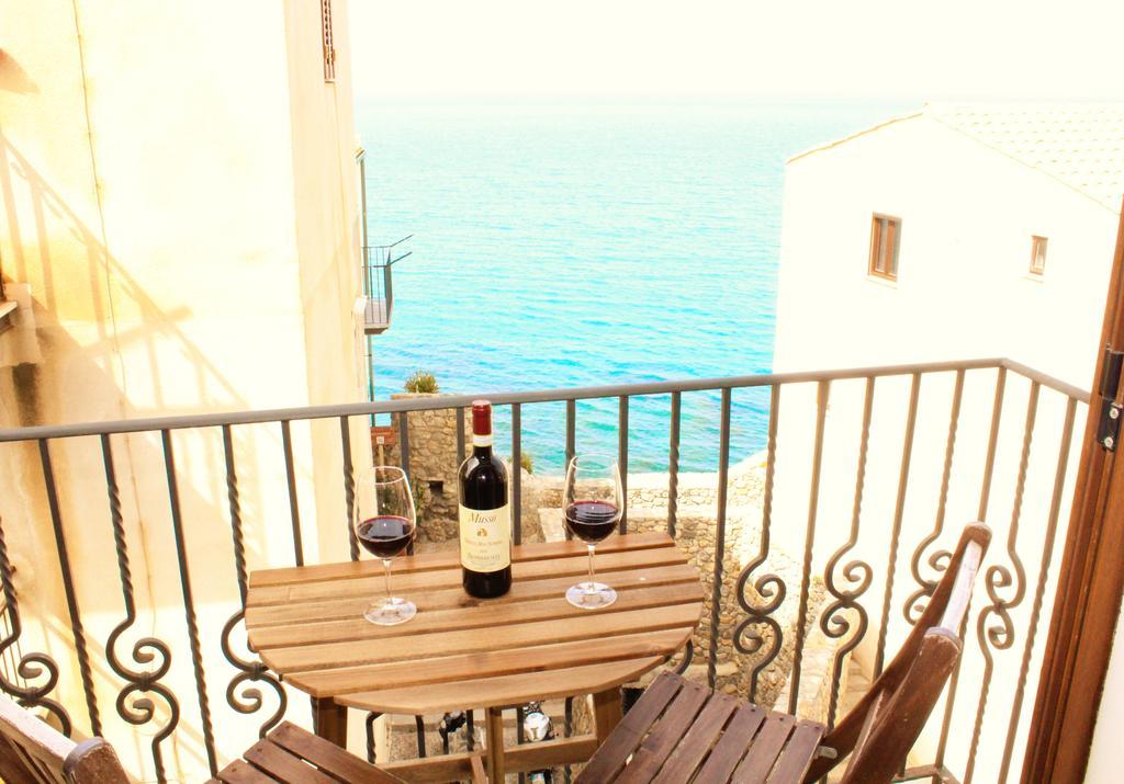 Gaia Holidays Apartments チェファル エクステリア 写真