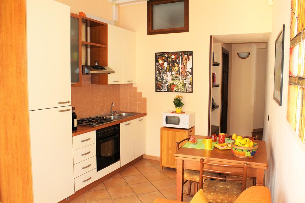 Gaia Holidays Apartments チェファル エクステリア 写真