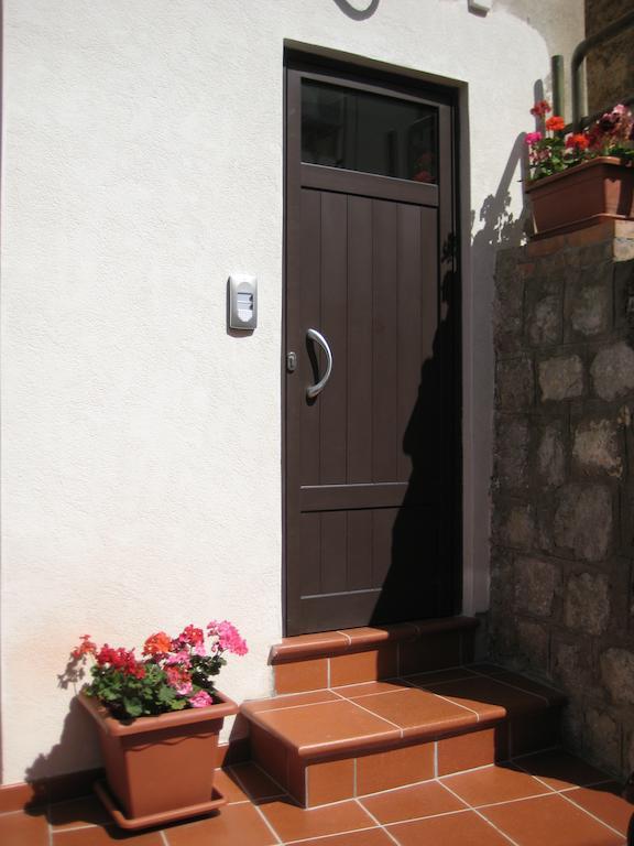 Gaia Holidays Apartments チェファル エクステリア 写真