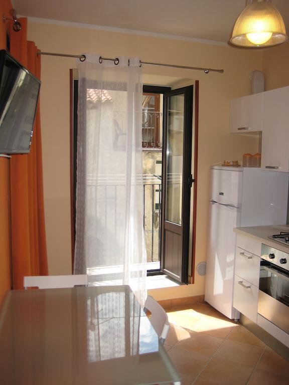 Gaia Holidays Apartments チェファル 部屋 写真