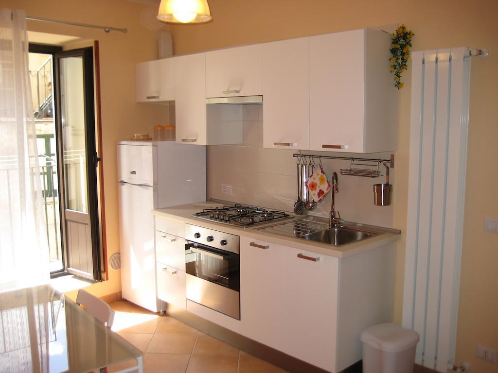 Gaia Holidays Apartments チェファル 部屋 写真