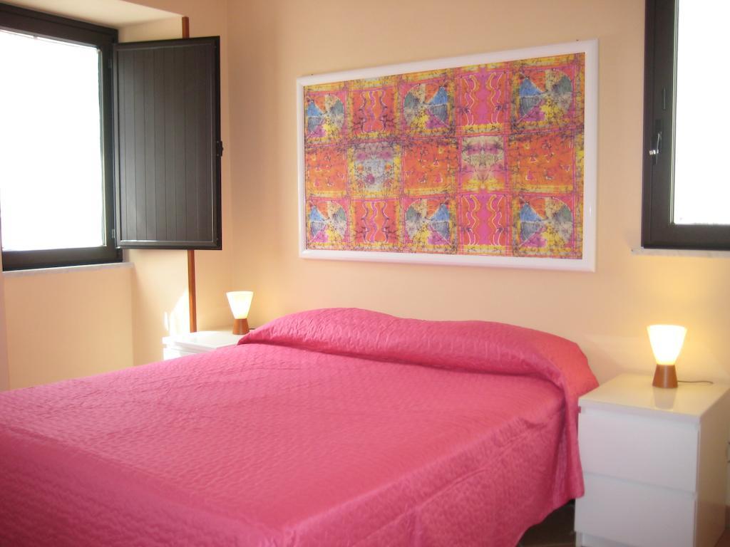 Gaia Holidays Apartments チェファル 部屋 写真