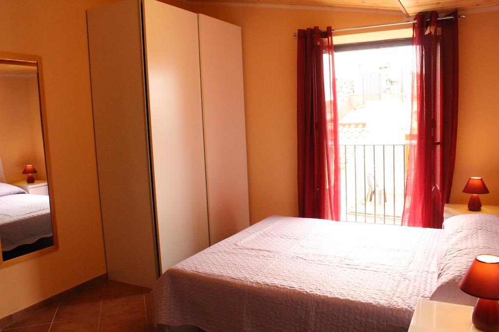 Gaia Holidays Apartments チェファル 部屋 写真