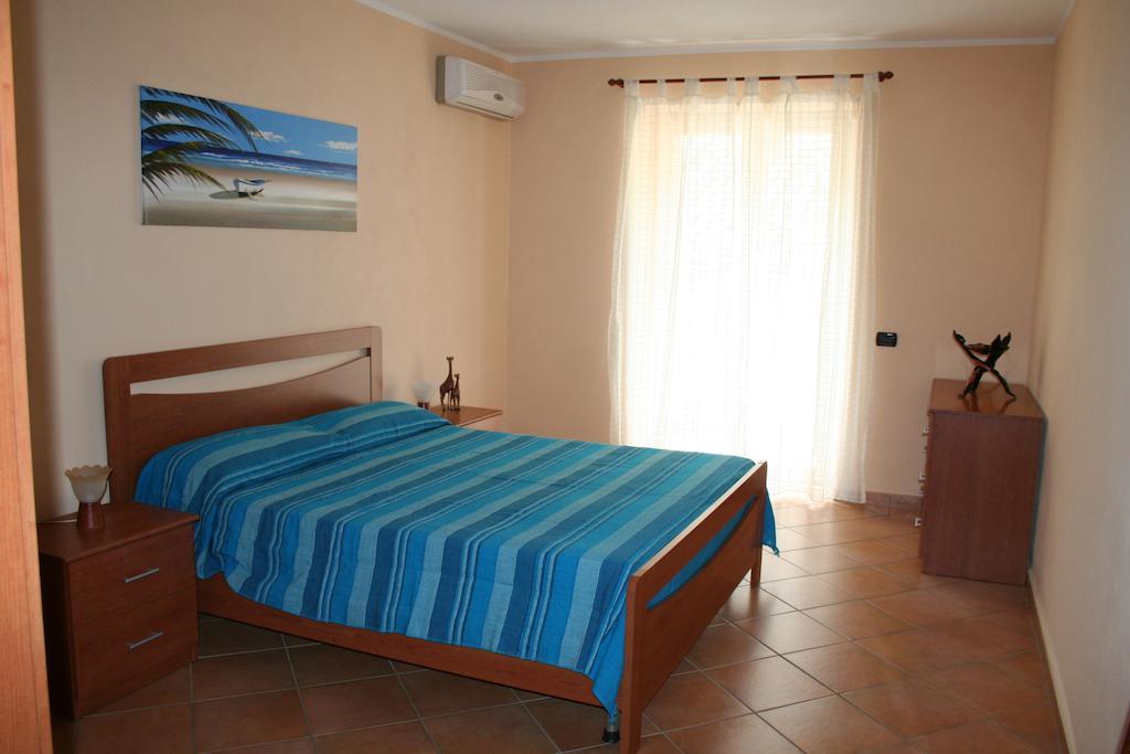 Gaia Holidays Apartments チェファル 部屋 写真