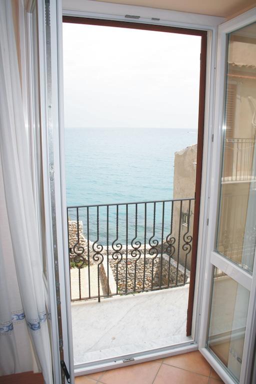 Gaia Holidays Apartments チェファル 部屋 写真